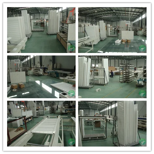 faux wood 4 inch plantation decorative indoor window sliding horizontal shutters kits basswood outdoor direct from china