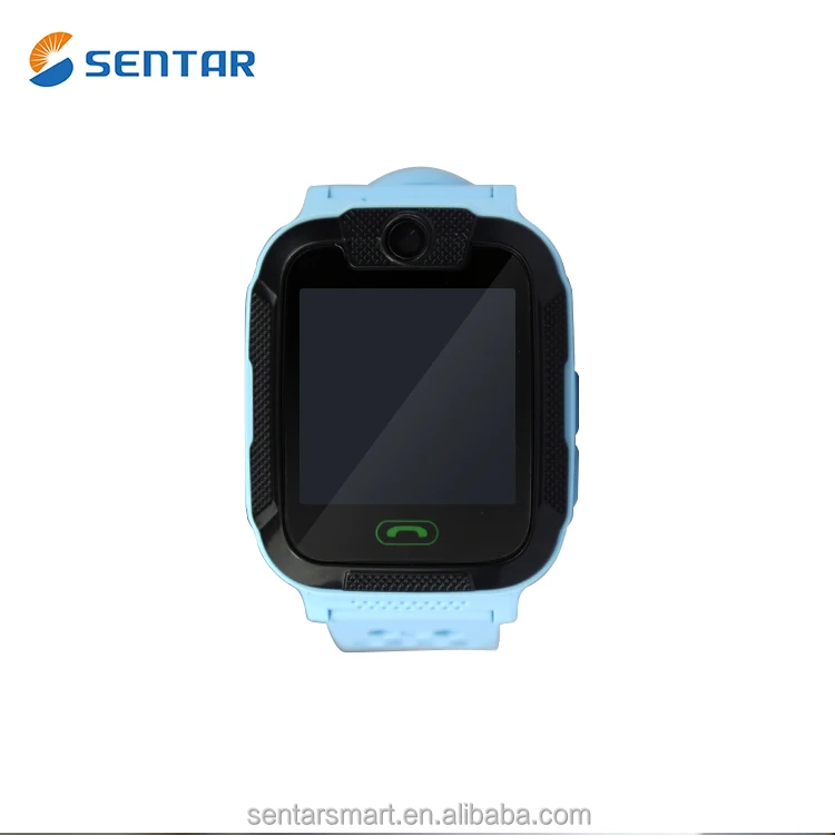 Real Time GPS Monitoring 3G Kids GPS Watch with Camera 3G SmartWatch GPS Tracker