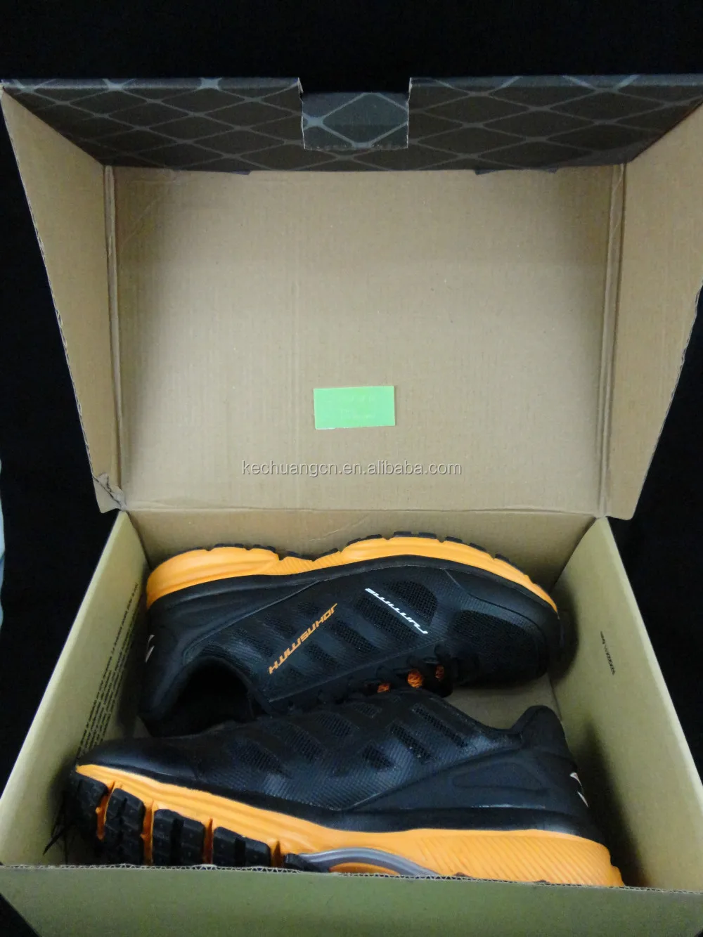 
Free samples anti mold sticker chip 