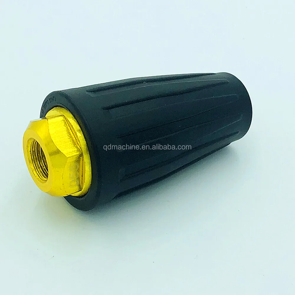 water nozzle high pressure