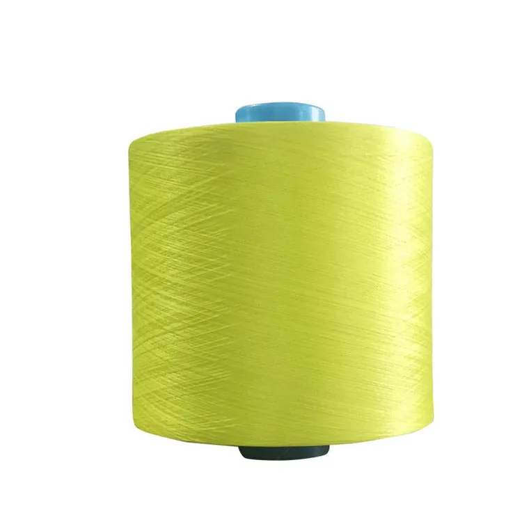 prolypropylene in roll block yarn for bag making machine PP yarn