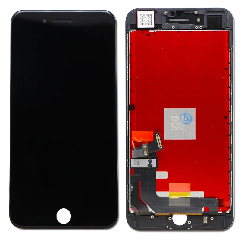 Mobile lcd replacement for iPhone 7 plus LCD Display Touch Screen Digitizer for iphone 7 plus lcd