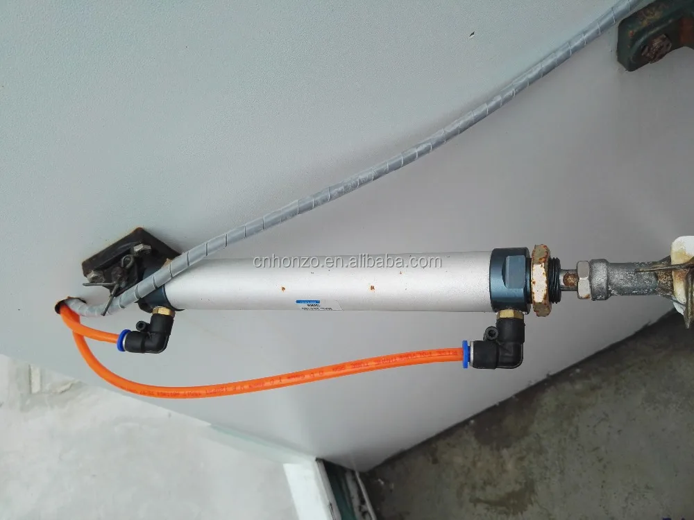 
HZ-T904 Automatic Tunnel Foam Car Washing Machine with Good After Sales Service 