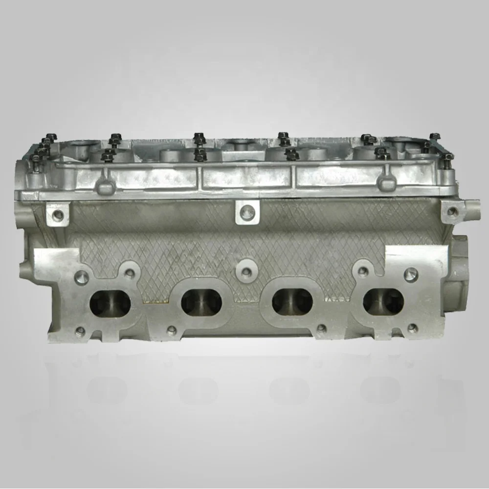 New Hot Rio A5D Engine Aluminum Cylinder Head
