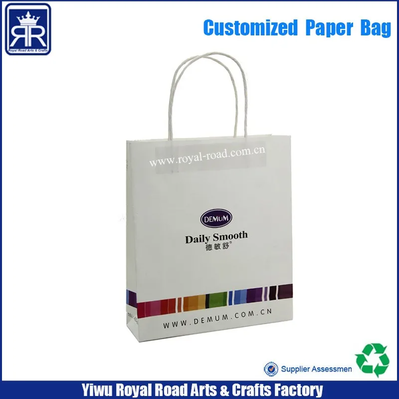 Custom Decorative fresh flower retail box bouquet packaging carry bags