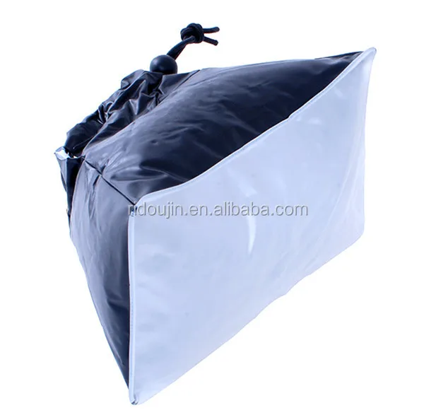 Надувной Рассеиватель Вспышки для камеры DSLR