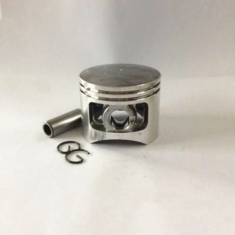 gasoline chain saw 5200 spare parts 52cc Chainsaw Piston Set