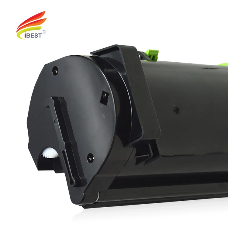 Китайский поставщик тонер-картридж TNP41 TNP43 для Konica Minolta Bizhub 3320