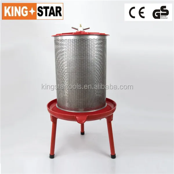 20 л гидропресс для вина