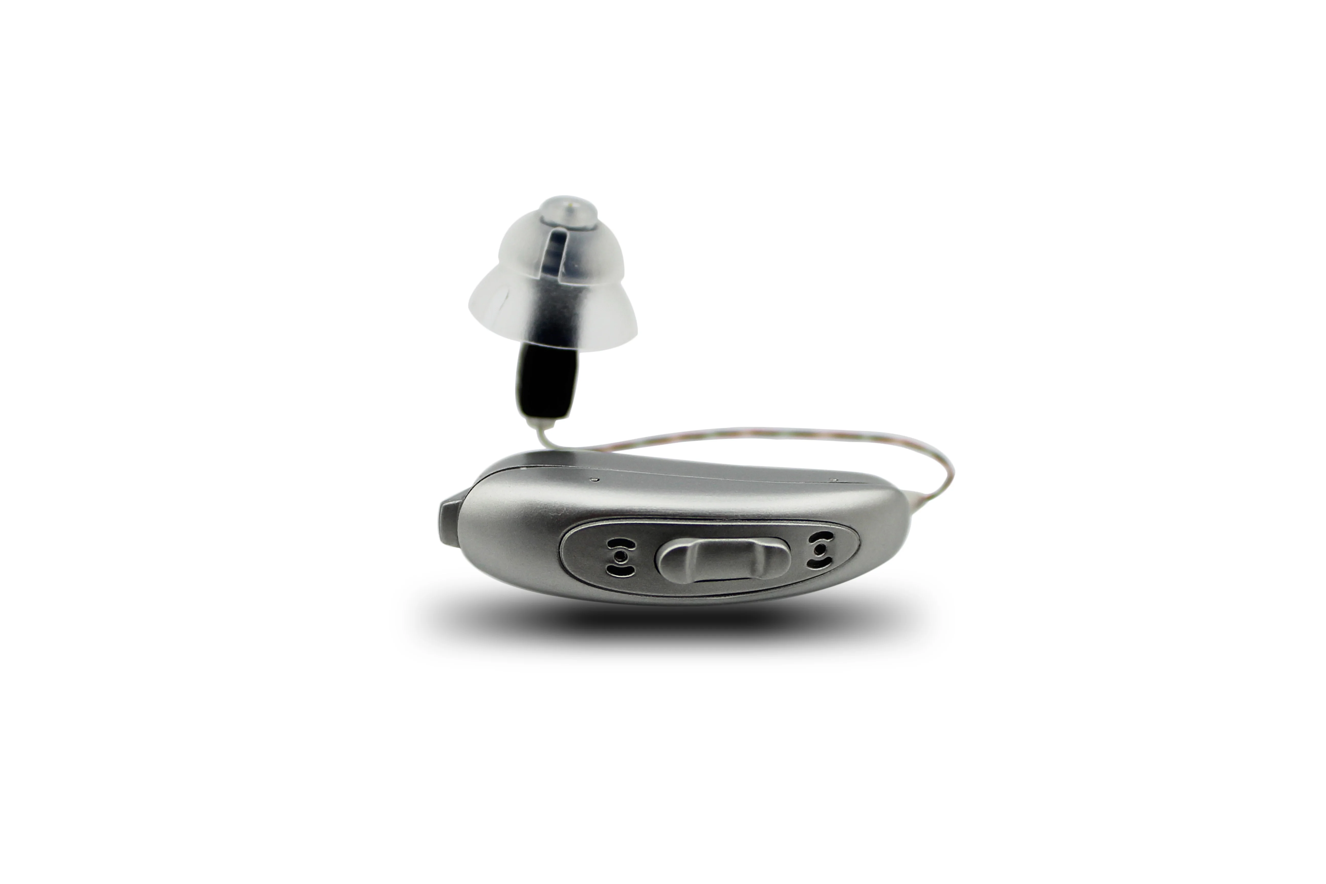
Retone amazon mini detachable Wireless hearing aid open fit RIC 
