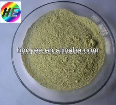 
Good quality light green optical brightening agentfor polystyrene 