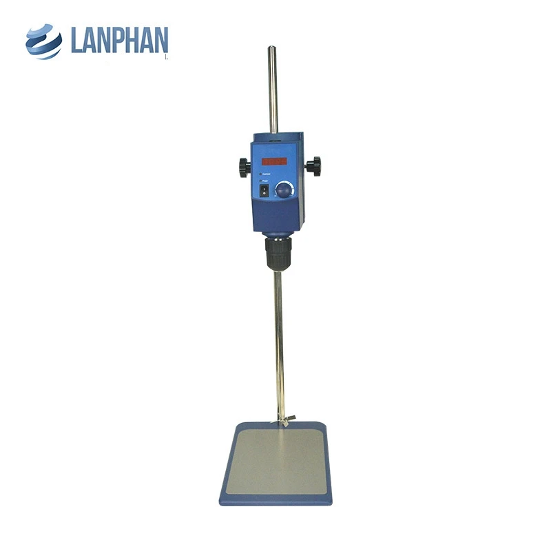 Лабораторный Электрический мешалка YJB типа с цифровым дисплеем