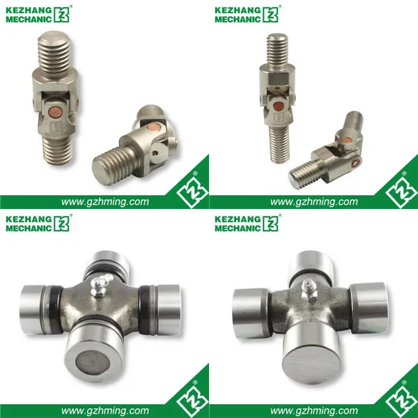 380-890373-1 Универсальный шарнирный поперечный подшипник в