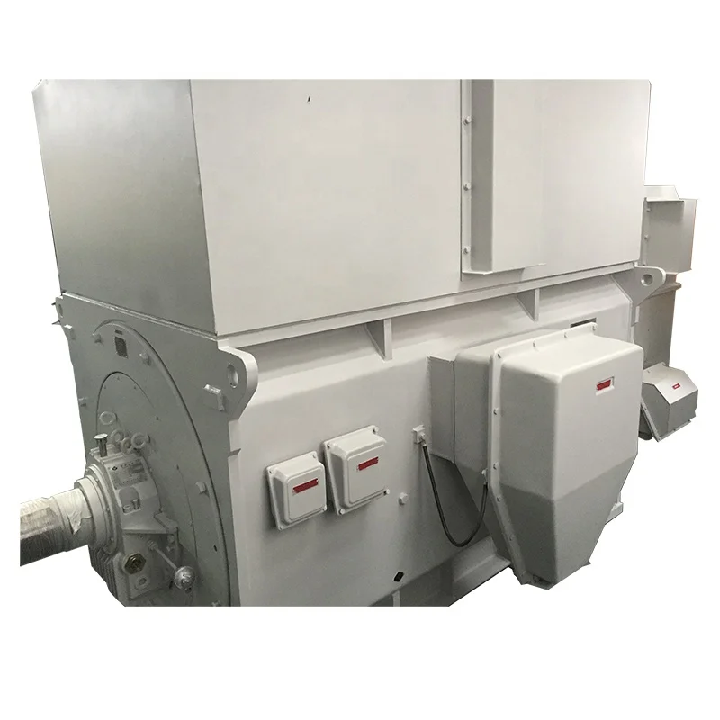 CE 660v 600kw 800kw 1600kw 11kv электродвигатель переменного тока высокого напряжения