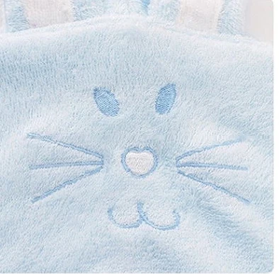 China Manufacturer Hot Selling Soft  Water Absorption Cartoon Custom  Bamboo Fiber Baby Bathrobe Cloak Cape Bath Towel with Hood