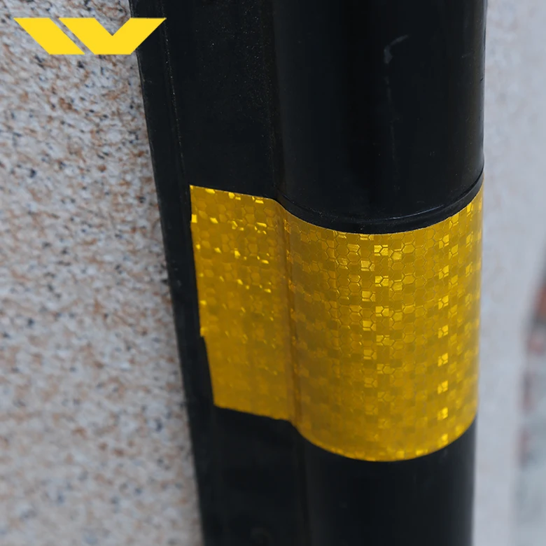 Wholesale High Strength Rubber Corner Guard Protector For Parking Lot