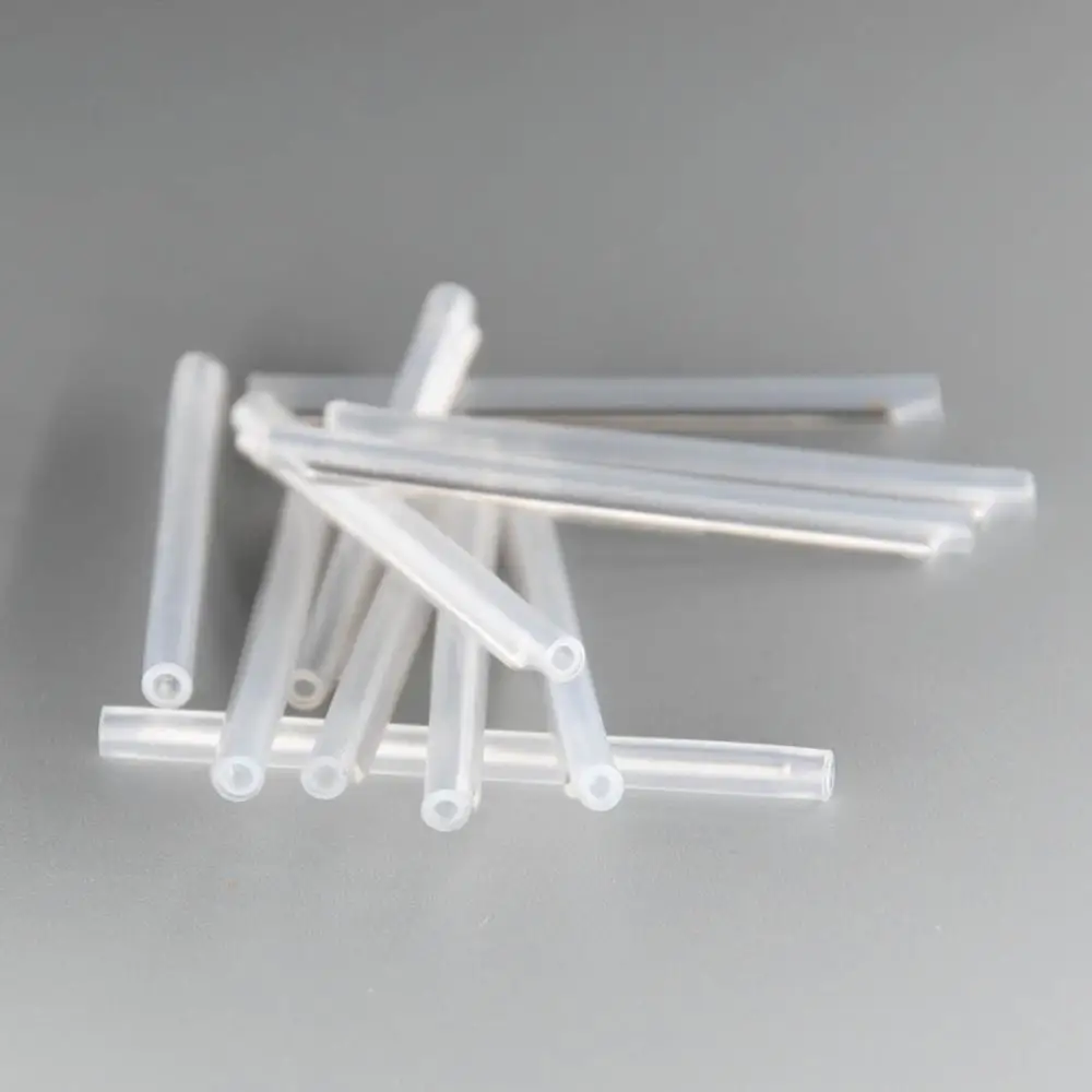 Бесплатные образцы волоконно-оптический Оборудование Аксессуары 1,2 60 мм волоконно-оптических рукава