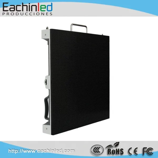 
China High Quality Live event SMD Full Color P3.9 Mega Giant Stage led Display screen 