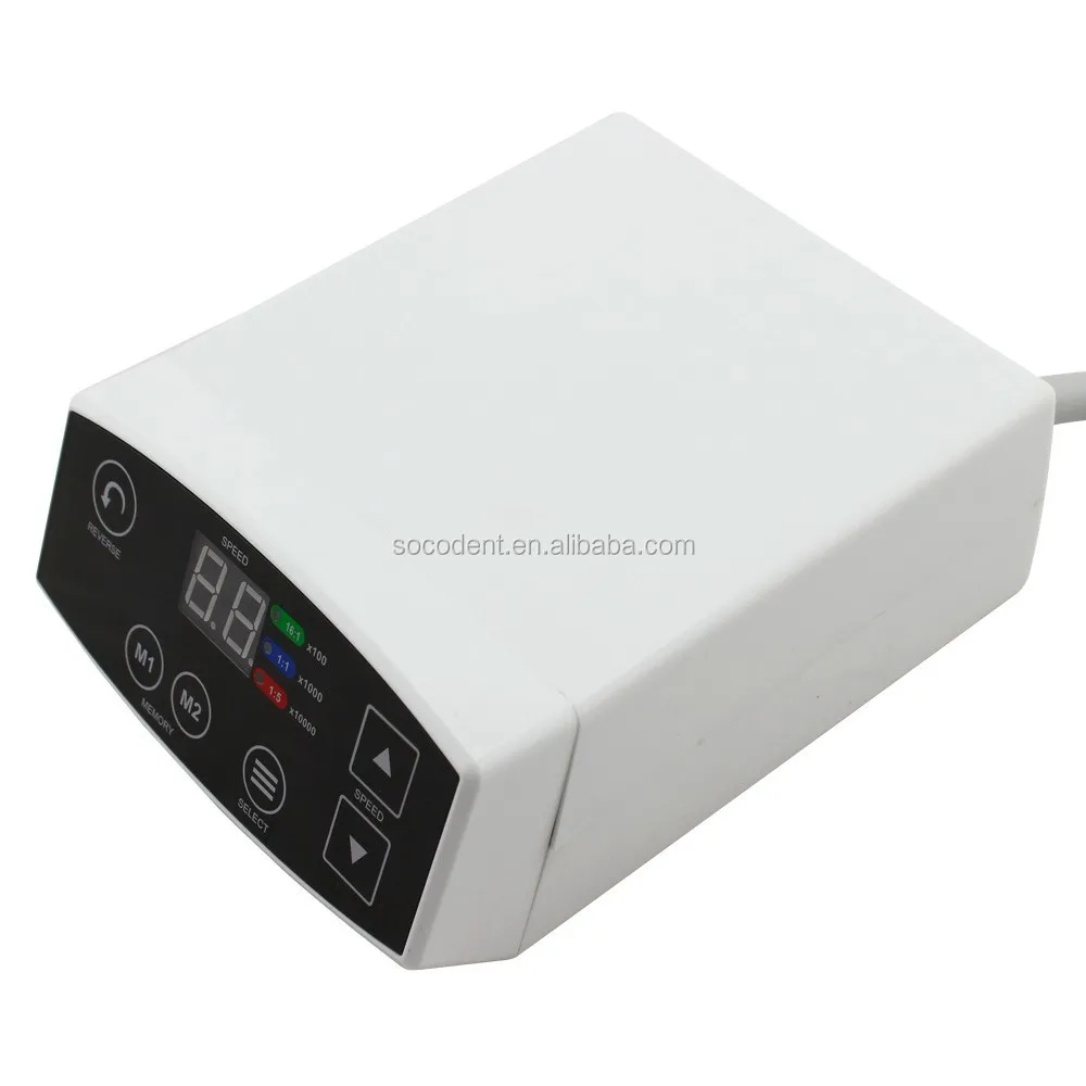 Electric Micromotor System (brushless) SC-M5