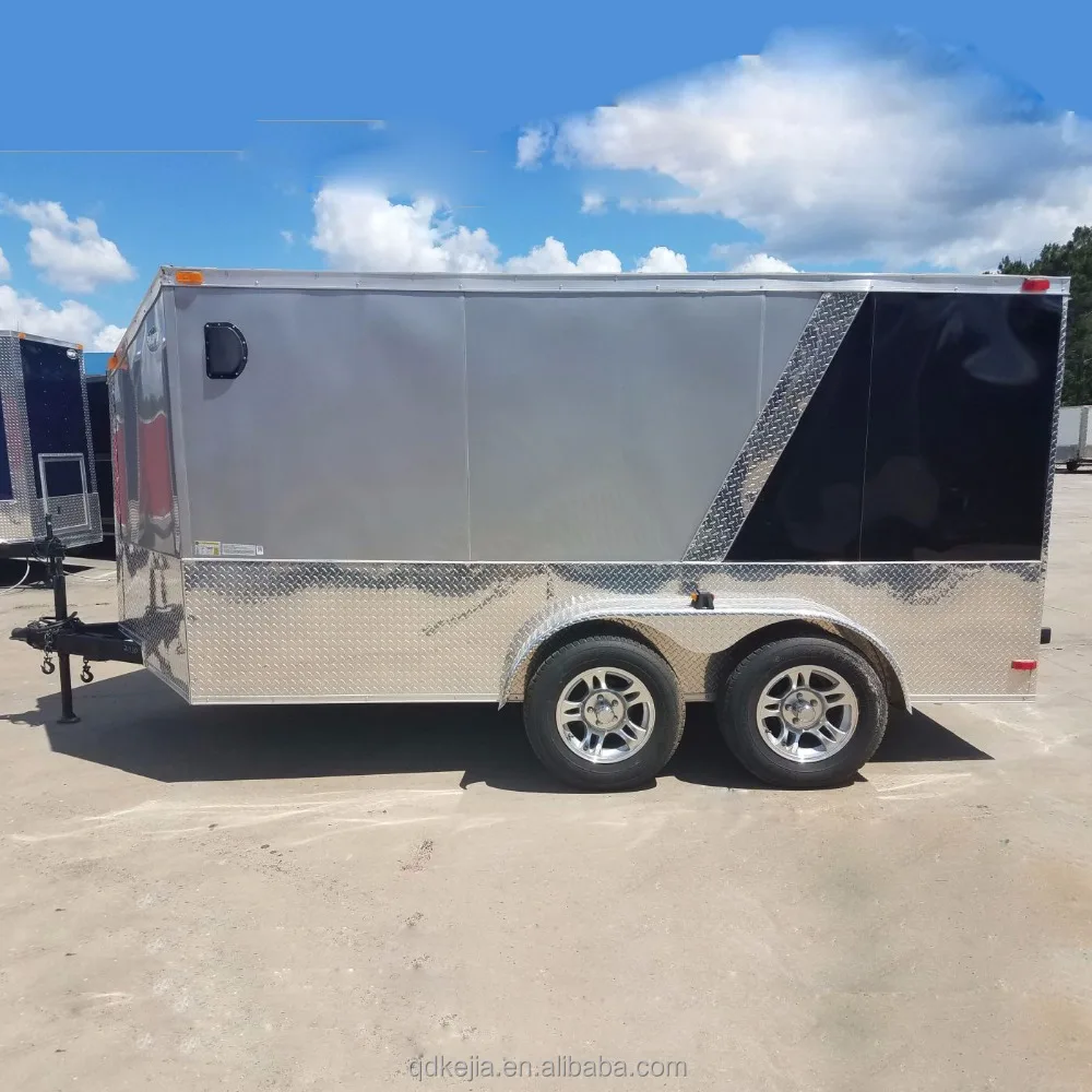 
Enclosed Cargo Express Trailers for Sale 