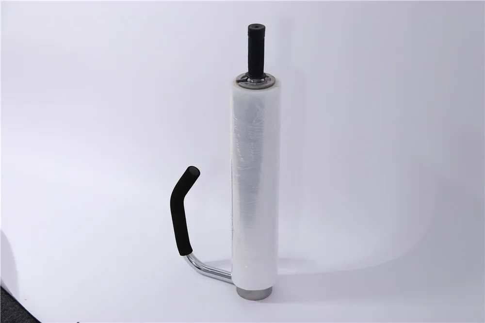 
Pallet Wrap Stretch Film Dispenser 