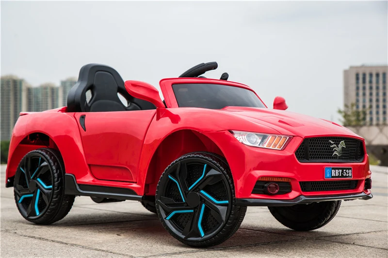 12v Kids Electric Ride on Toy Sport Battery  Operated Car  12v Baby Ride on Car