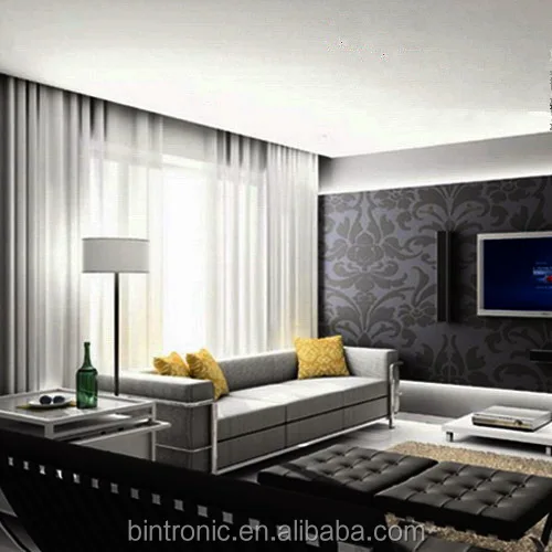 remote for mechanism curtain drapery electric motor