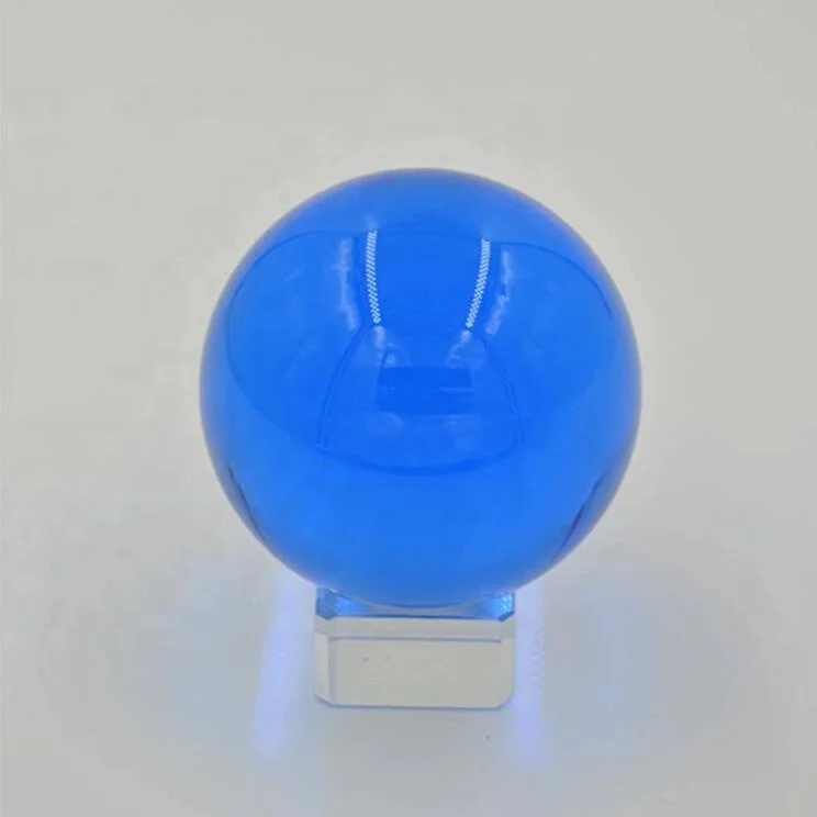 Высокоточные Стеклянные шарики для фонтана 15 мм 16 мм