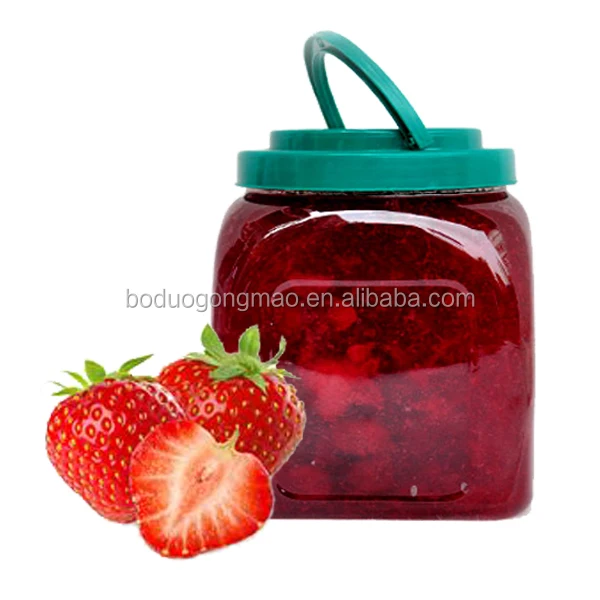 Фруктовый джем для молочного чая в чжэцзяне