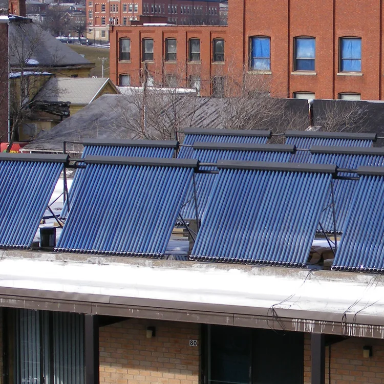 Australian Standard Certified Solar Energy product evacuated tube solar collector