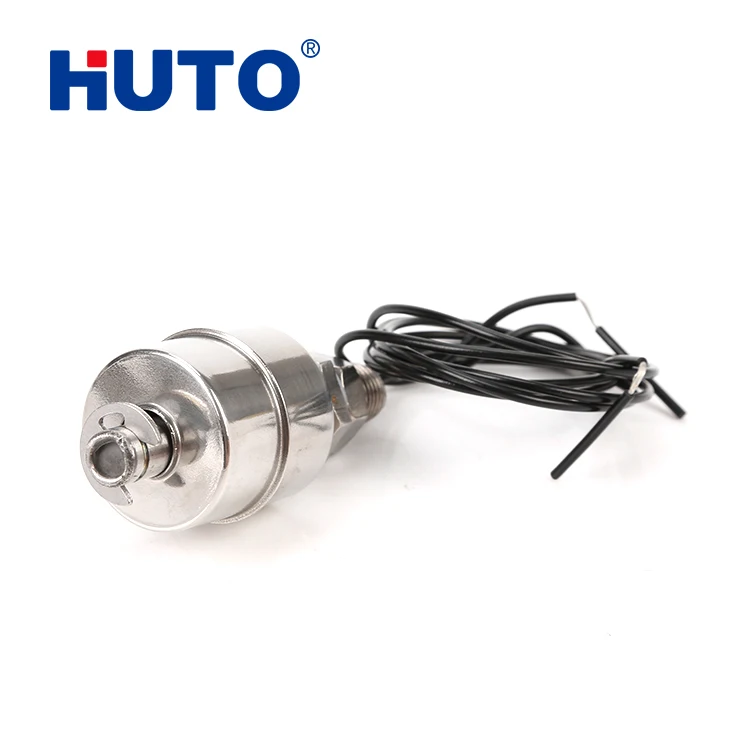 magnetic stainless water leveler control/mini float level switch