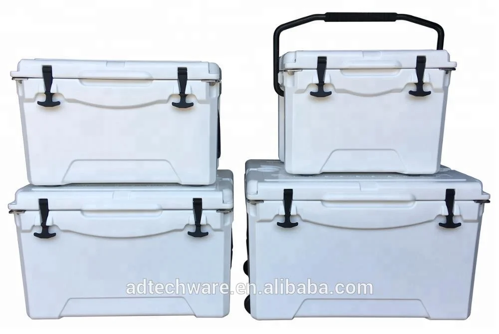 
Rotomolded Cooler Box, Ice Box, Portable Cooler 