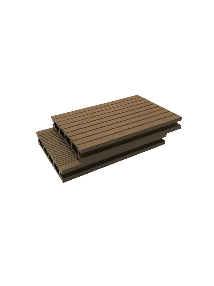 hot sales outdoor wpc decking flooring