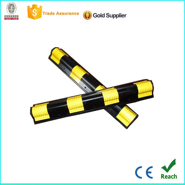 Оптовая Продажа 800*120*120 мм круговой резиновый настенный защитный протектор