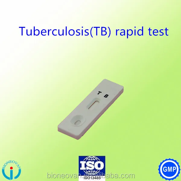 Hospital detection Tuberculosis Rapid Test kit/TB Rapid Test reagent