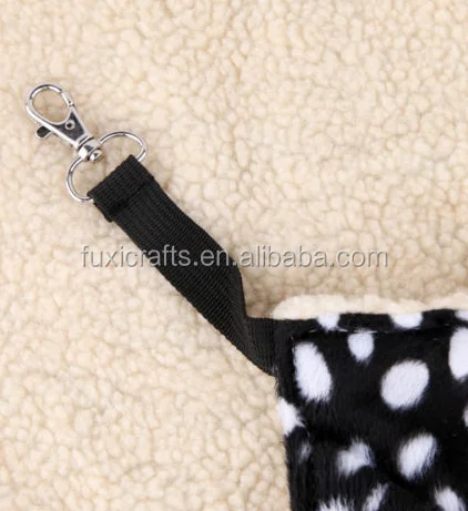 Pet Rat Hammock/ Ferret/ Rabbit/ Chinchilla/Cat Cage Hammock Small Dog Bed Cover