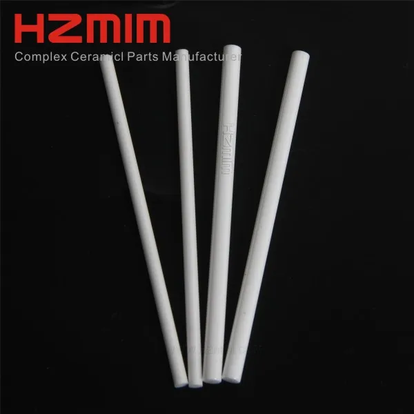 Высокая Термостойкость Керамический Нагреватель трубки/стержень