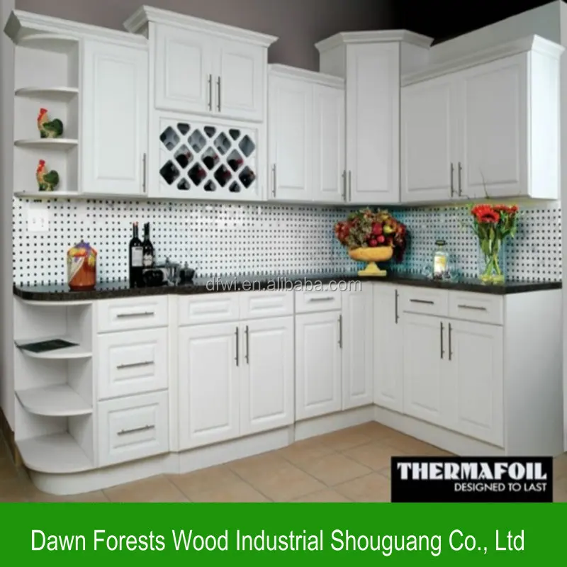 
MFC Kitchen furniture 