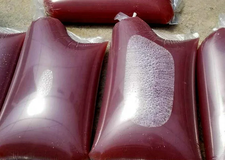 
Photosynthetic Bacteria Rhodopseudomonas Palustris PSB Liquird Or Powder for fish aquaculture 