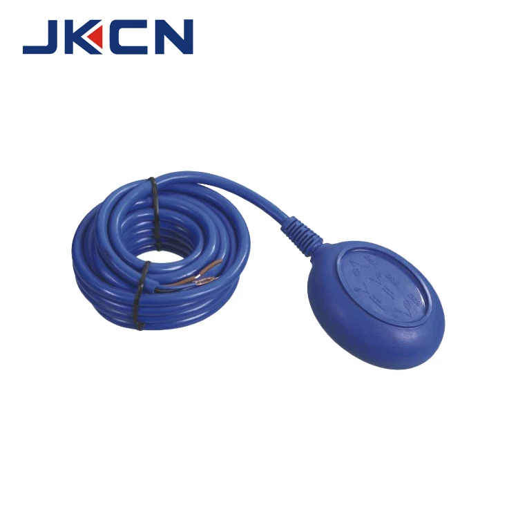 Automatic Water Level Controller Float Switch For Water Pump