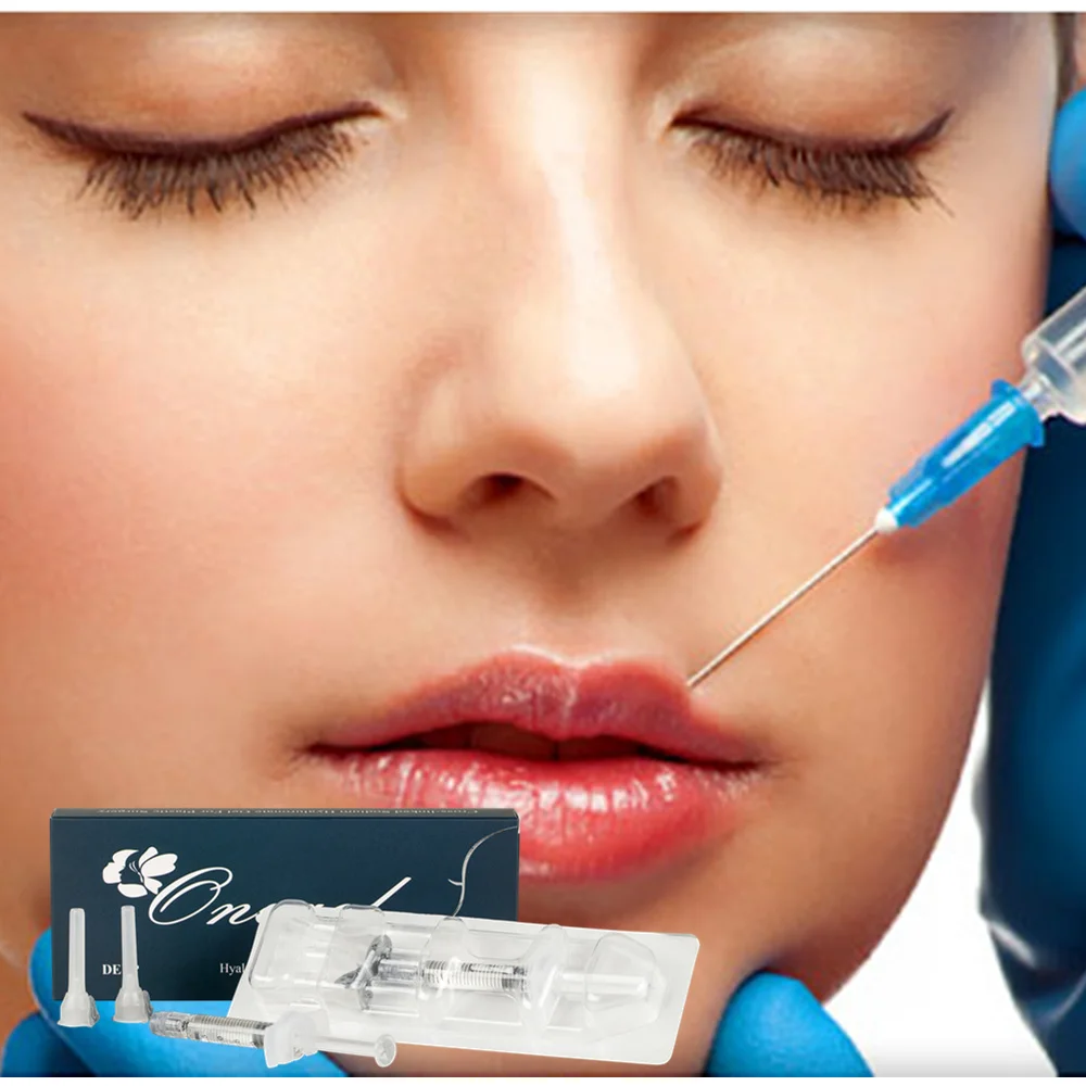 
Cross linked breast enlargement filler injection 20 ml sodium hyaluronate injection price 