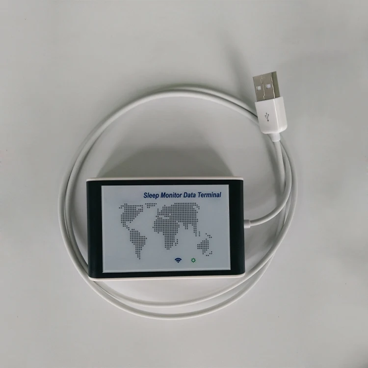 MY-C039A Multi-parameter Sleep Monitor Medical Portable EEG machine Device Polysomnography (PSG)