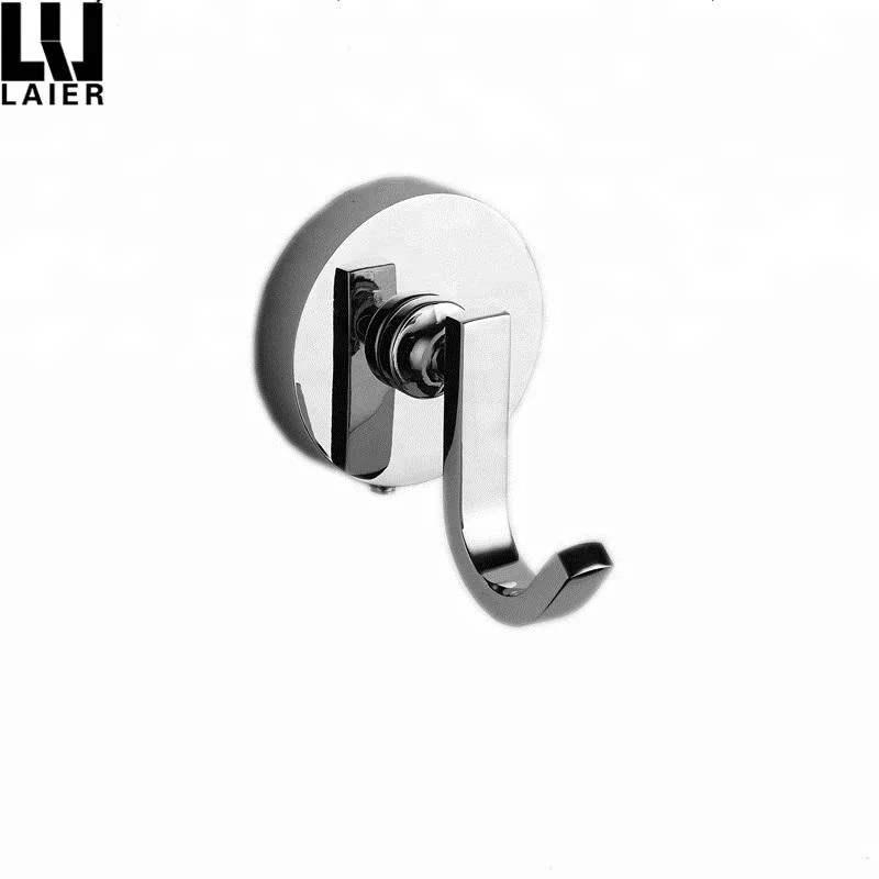 
New Design Factory Direct sales Chrome Finished Zinc Alloy Bathroom Set With 6 Pcs Accessories 