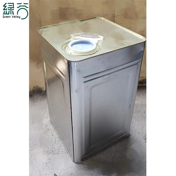 Super PU Glue/ PU Binder for Wet Pour EPDM Playground Running Track Jogging Track Athletic Runway Sports Flooring