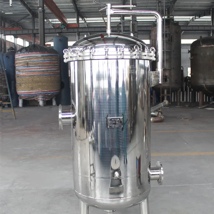 
Rainwater water filter/well water filter 