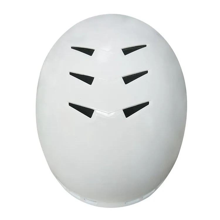 2018 новый стиль дамы горнолыжный шлем козырек