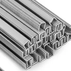 U Shaped Aluminum Sausage Clips Same quality as Europe market