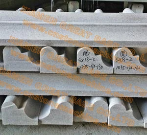 CNC Granite Marble Stone Cutting Processing Machine