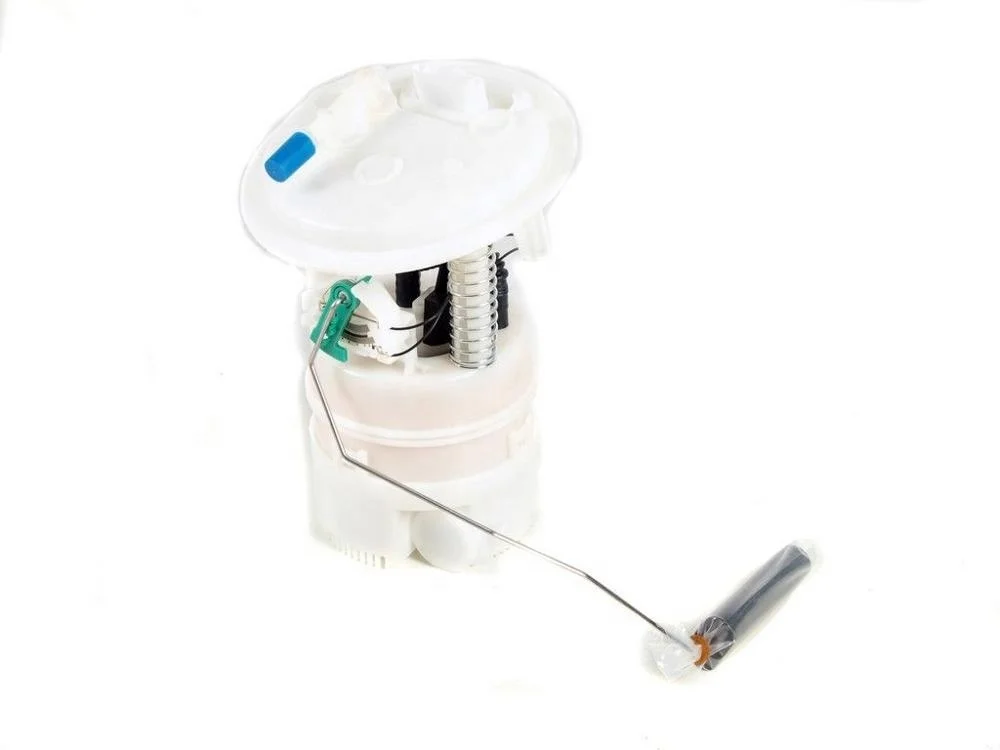 Electric Diesel Fuel Pump for Citroen C4 C5 Peugeot 307 OEM 1525KJ