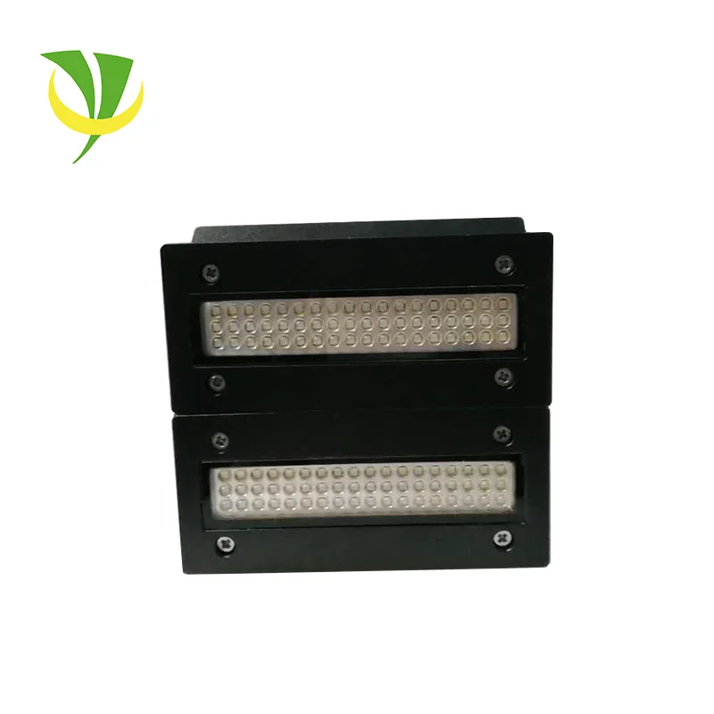 shenzhen power equipment  led uv curing equipment printing machine uv led curing lighting